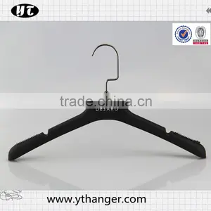 ABS Rubber Hanger and Trouser Hanger Wholesale thumbnail-2