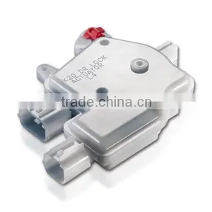 Car Door Lock for Hond a thumbnail-2