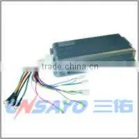 ZWS-8/60V Brushless Controller, Brushless dc Motor Controller thumbnail-1