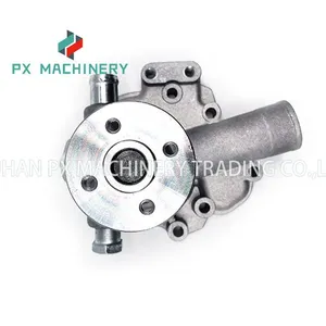 U45011030 Water Pump for Perkins 403D-15T 403D-17 403A-15 403D-15 403F-15 403F-15T 404A-22 404D-22 thumbnail-1