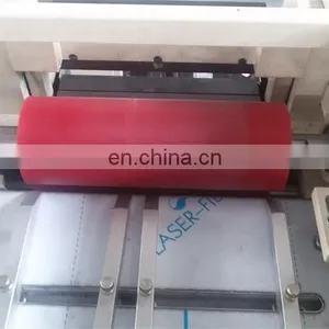 Computerized Industrial Automatic Die-cutting Machine thumbnail-4