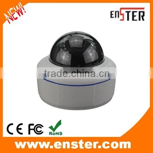 Top 10 Cctv Camera Factory China Dome Vandal-proof IP66 Weatherproof Housing 1080P HD TVI CCTV Camera thumbnail-1