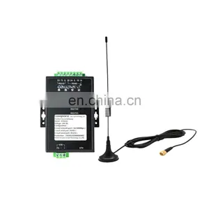 Protocol Converter Modbus RTU Converter to Ethernet TCP Wifi Iot Gateway Lora thumbnail-1