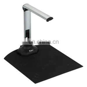 KC3A01 10MP Scanner A4 A5 High Speed Document Scanner Foldable Automatic Focus For Picture Magazine thumbnail-2