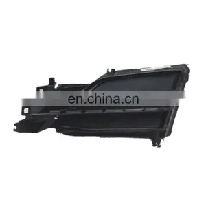 OEM 1057851-00-J 1058007-00-J REAR FOG LAMP COVER REAR BUMPER GRILLE SIDE ACTIVE LOUVER GRILLE FOR Tesla-Model S thumbnail-4