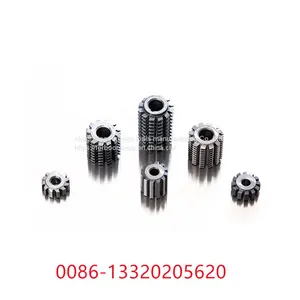 Forboon S390 Material Machines Tools DP30 Gear Cutting Tools Gear Hobber Cutter thumbnail-2