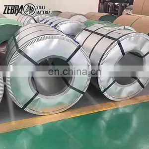 Astm A792 Aluzinc Steel Galvalume Coil Az150 0.35*1000 thumbnail-4