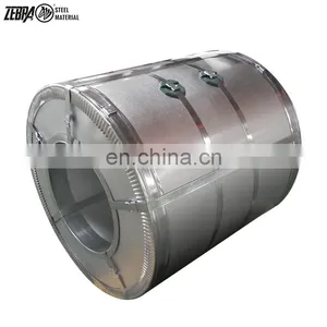 ASTM A792 Az70 Az150 0.35 mm Galvalume Steel Coil thumbnail-1