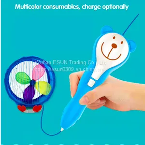 3D Printing Pen thumbnail-3