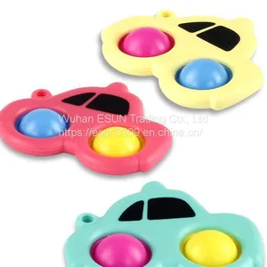 Finger Bubble Toy thumbnail-1