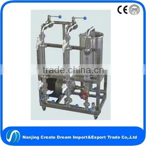 Porous Ceramic Filter thumbnail-6