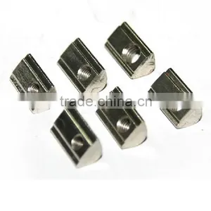 Elastic Nut 10-M8 thumbnail-3