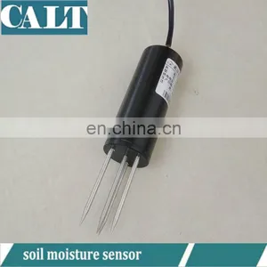 High Sensitivity YGC-TS Soil Moisture Meter 0-100% RH Range thumbnail-2