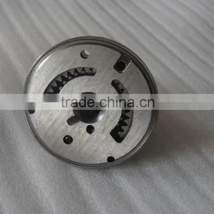 JCB 904charge Pump thumbnail-2