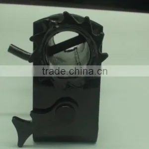 08139 Weld-on Webbing Winches, Weld-on Truck Winches thumbnail-6