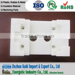 CNC Machined Plastic Components thumbnail-1