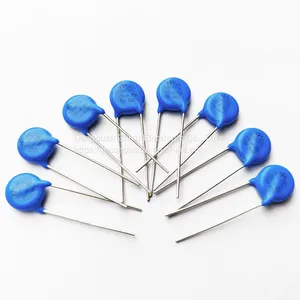 Disk Varistor Electronics ESD Protection thumbnail-1