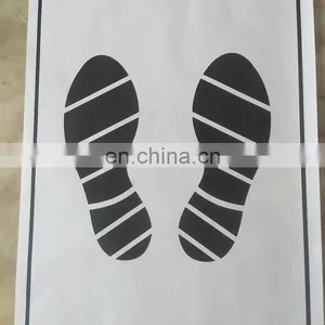 Winter Individual Use Convenient Disposable Car Seat Protector Steering Wheel Cover Foot Pad Gear Lever Handbrake Cover thumbnail-5