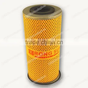 Diesel Oil Filter IF-0718 for SINGFO Generator for Sale thumbnail-1