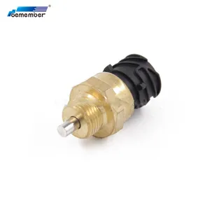 For DAF 95XF CF85 F95 Brake Sensor Switch Truck Spare Parts 1320291 0501210058 for Volvo Truck Brake System Light Switch thumbnail-1