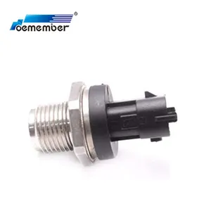 Druckaufnehmer Kraftstoffverteilerleiste Regler Einspritzungstest für Ford Common Fuel Rail Druckaufnehmer 0281006327 für Lastwagen thumbnail-1
