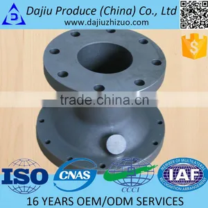 OEM and ODM With Factory Price Investment Casting Large Parts thumbnail-6