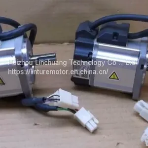 R88G-HPG14A33050B OMRON 3 Phase AC Servo Motor Industrial Control thumbnail-1