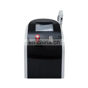 Portable Elight Opt Fast Hair Removal Skin Rejuvenation IPL Device thumbnail-1