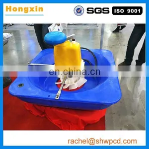 Shrimp Pond Farming Aerator/fish Farming Aerator/aerators for Aquaculture thumbnail-4