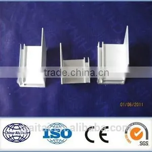 Aluminium Solar Frame 90 Degree Corner thumbnail-1