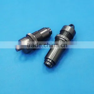 Precision Custom Cnc Aluminum Car Spare Parts thumbnail-1