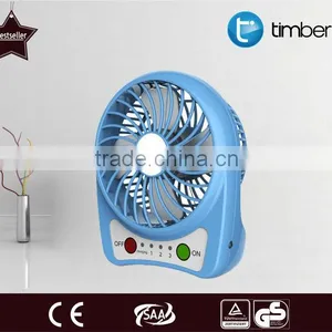New Product: New Design Gift Fan Portable Mini Fan thumbnail-2