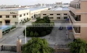 Zhongshan Henglan Baocheng Artistic Lighting Factory company overview - view 1 thumbnail