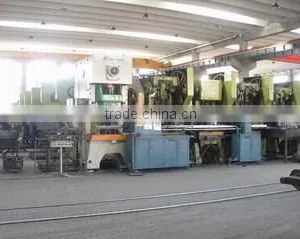 Taizhou Jiangyan Dahua Machinery Factory company overview - view 3 thumbnail