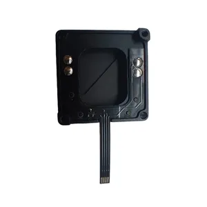 IR Infrared Thermal Imaging Shutter for Night Vision Thermal Camera Face Recognition Camera thumbnail-1