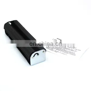 110mm Portable Cigarette Maker Rolling Machine Tobacco Roller Smoking Accessories thumbnail-3