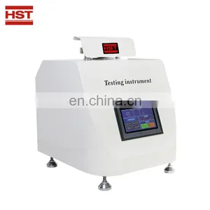 HST HENSGRAND ZXQ-2 ZXQ-5 Automatic HOT Metallographic Inlaying Machine/ Sample Specimen Mounting Press Machine thumbnail-4