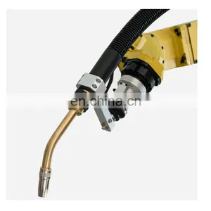 Welder Gun AS02350 Heavy Duty Oxygen Acetylene Welding and Cutting Torch Gas Co2 Welding Torch thumbnail-1