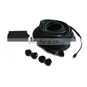 Factory Direct Supply Canbus Car Front Parking Sensor With OE High Quality thumbnail-3