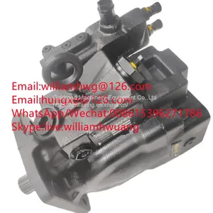 Konecranes Hydraulic Pump 6022.040 P2060S6158 Hydraulic Pump 2204.010.0034 2204.010.0035 thumbnail-1