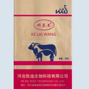 Polypropylene Woven Sand Bags Empty PP Sacks For Flood Control Flour Packaging PP Woven Bag thumbnail-3
