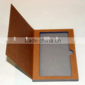 FDT Custom Mobile Tempered Film Pack Box thumbnail-1
