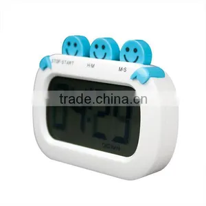 China Cheap Handheld Countdown Timer thumbnail-6