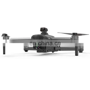SG908 MAX 3KM 5G 4K HD Camera Foldable Quadcopter Drone Obstacle Avoidance Drone Wifi GPS FPV Profesional Dron SG908MAX thumbnail-1