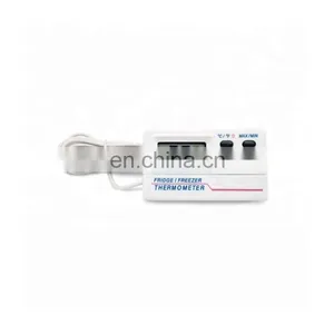 SC-E-16 Fridge Digital Sensor Digital Thermometer for Refrigerator Digital Freezer Thermometer thumbnail-1