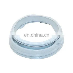 DC64-01664A 4986EN1003B Selos para a porta da máquina de lavar Roupa Gaxetas para a porta da máquina de lavar Roupa thumbnail-4