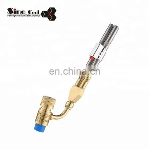 Mapp Torch Gas Torch Welding Torch thumbnail-5