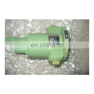Original MTU 396 Engine Spare Parts 0030912501 GEAR-TYPE PUMP thumbnail-1