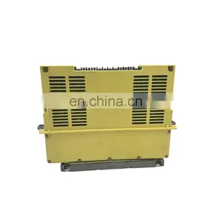 Used Fanuc Servo Motor Driver A06B-6090-H233 thumbnail-2