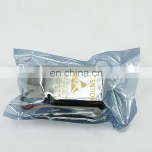 Original Mit MR-BAT6V1SET Servo MR-J4 6V PLC Lithium Battery Connectors Servo Batteries thumbnail-2